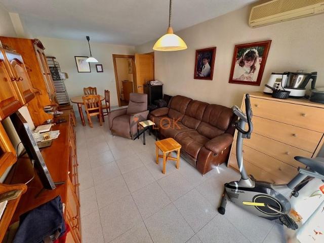 Piso en venta Málaga