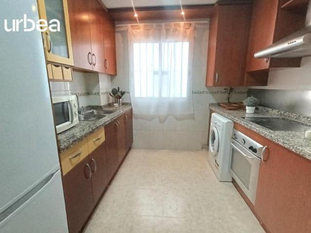 Piso en venta Málaga