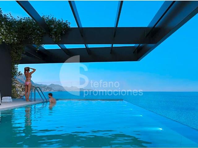 Piso en venta Málaga