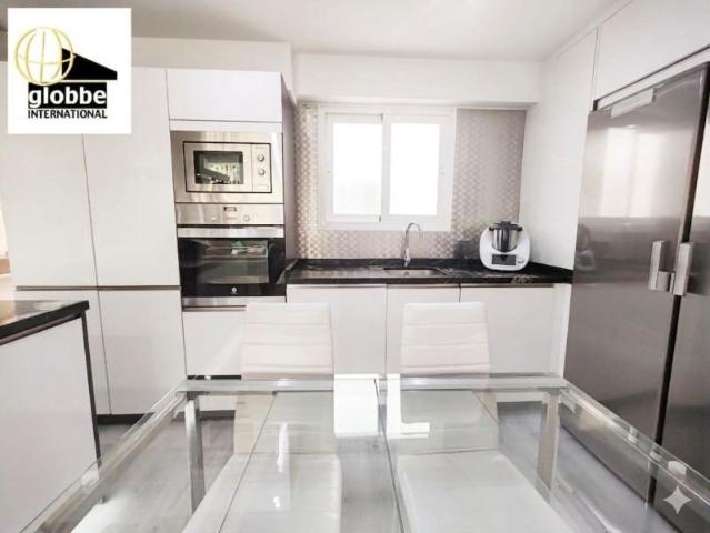 Piso en venta Málaga