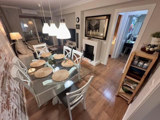 Piso en venta Málaga