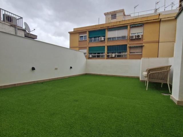 Piso en venta Málaga