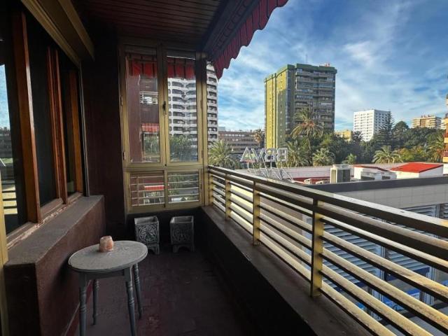 Piso en venta Málaga