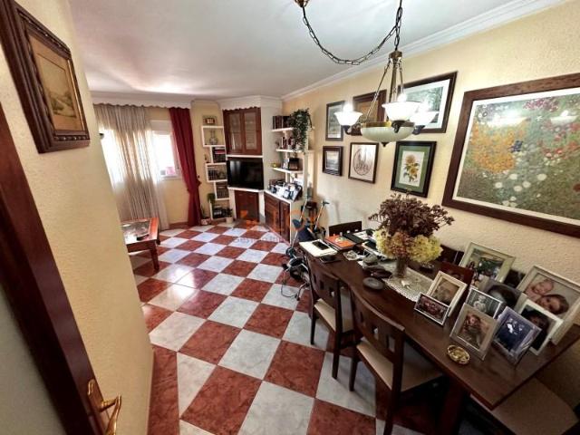 Piso en venta Málaga