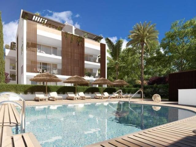 Piso en venta Málaga