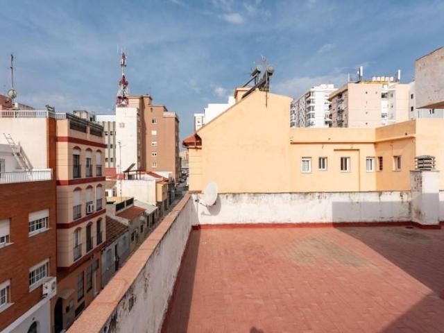 Piso en venta Málaga