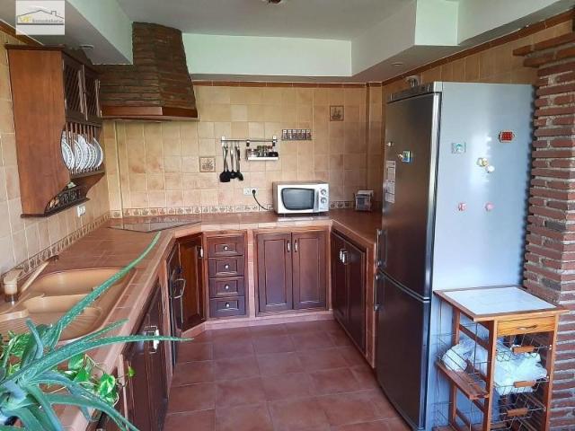 Piso en venta Málaga