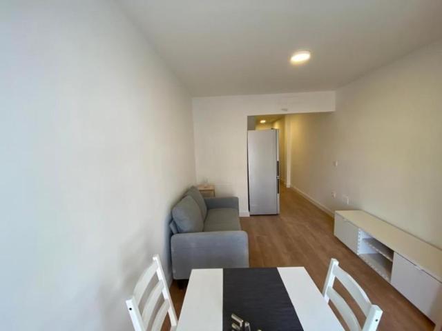 Piso en venta Málaga