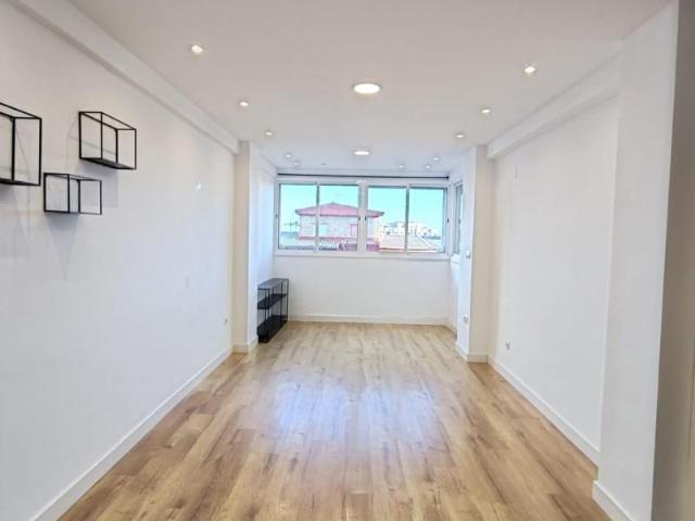 Piso en venta Málaga