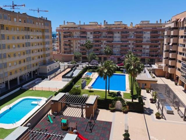 Piso en venta Málaga