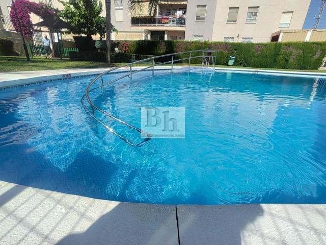Piso en venta Málaga