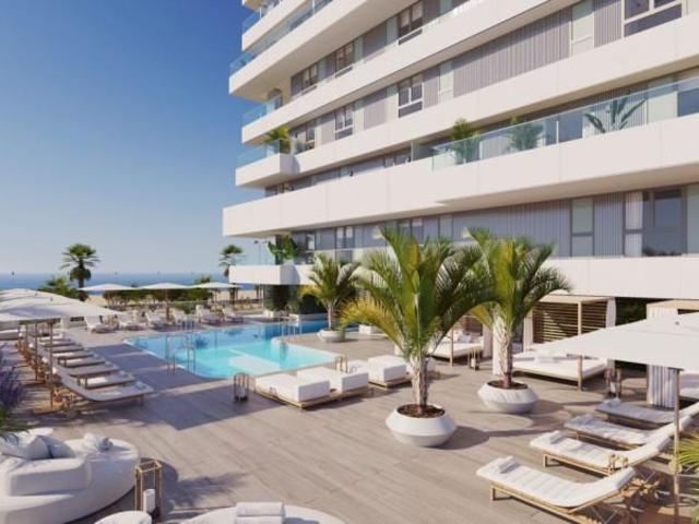 Piso en venta Málaga