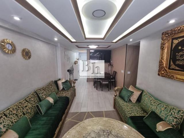 Piso en venta Málaga