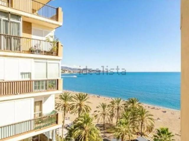 Piso en venta Málaga