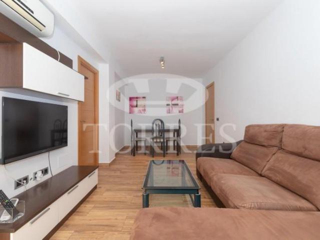 Piso en venta Málaga