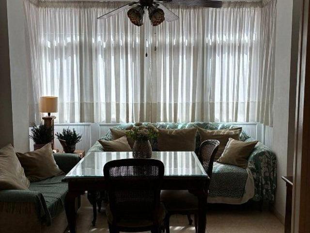 Piso en venta Málaga