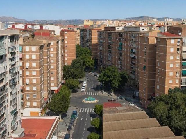Piso en venta Málaga