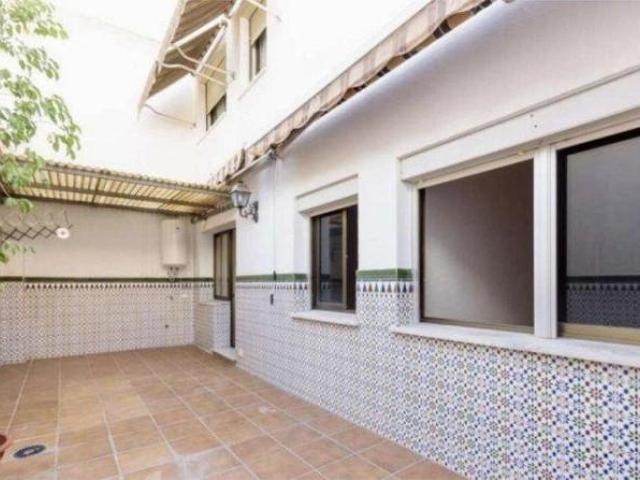 Piso en venta Málaga