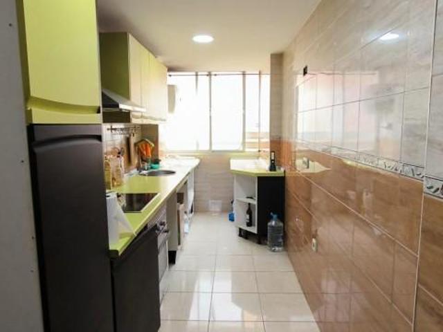 Piso en venta Málaga