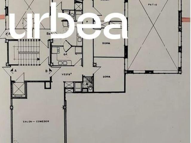 Piso en venta Málaga