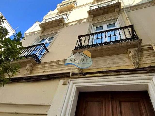 Piso en venta Málaga