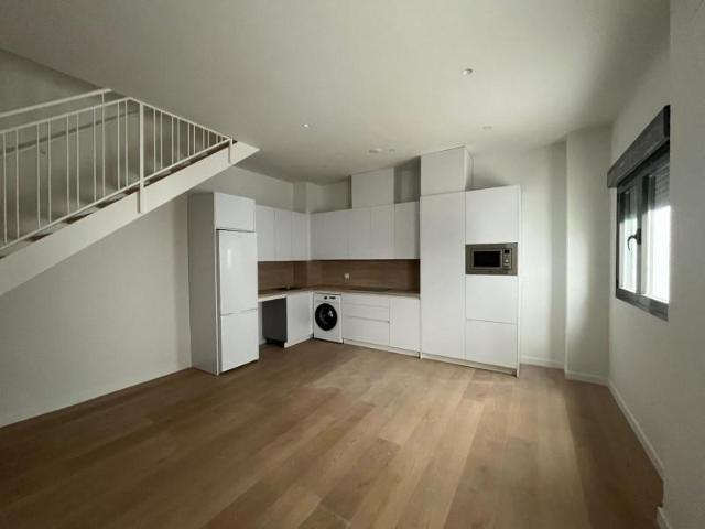 Piso en venta Málaga
