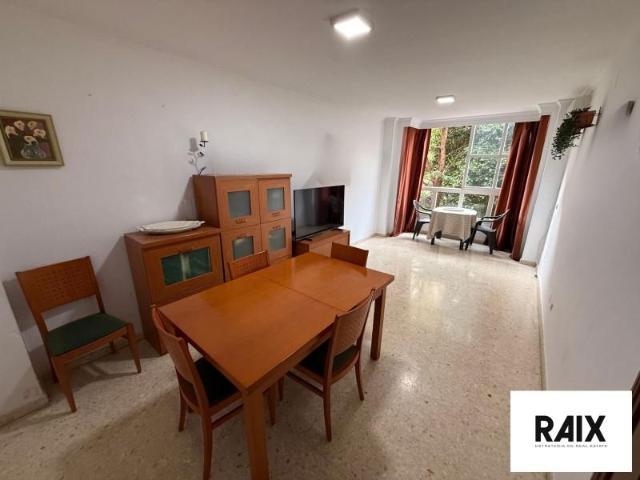 Piso en venta Málaga