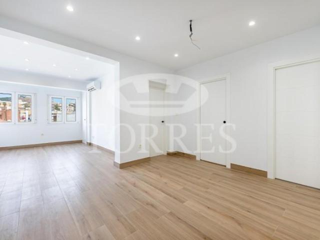 Piso en venta Málaga