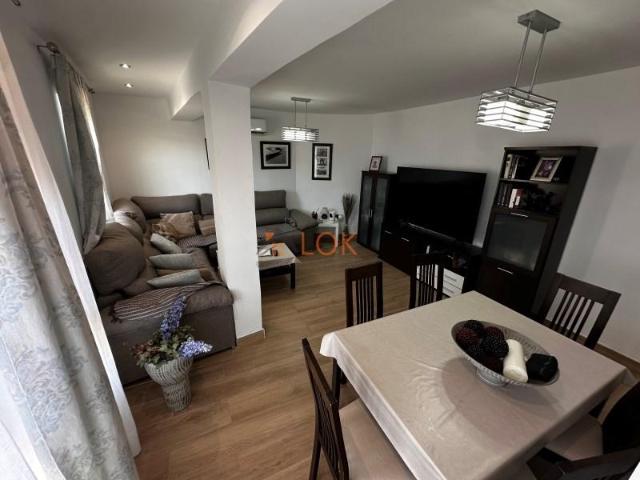 Piso en venta Málaga