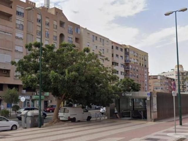Piso en venta Málaga