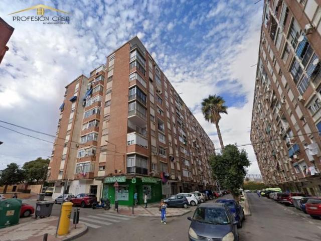 Piso en venta Málaga