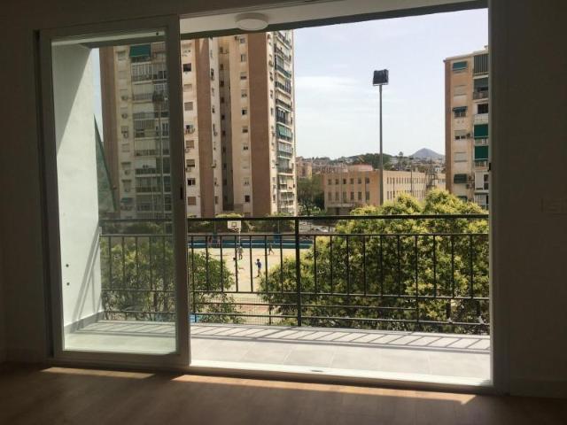 Piso en venta Málaga