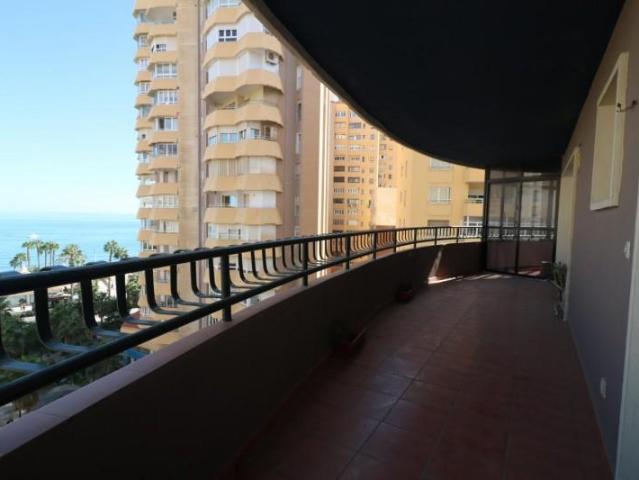 Piso en venta Málaga