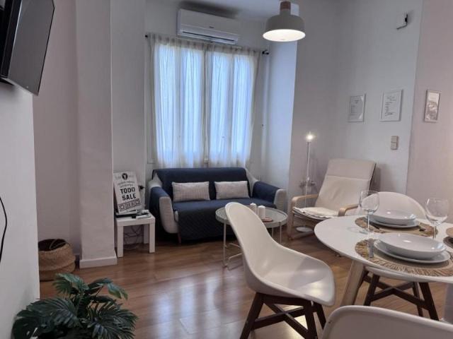 Piso en venta Málaga