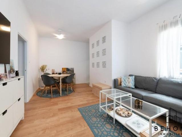 Piso en venta Málaga