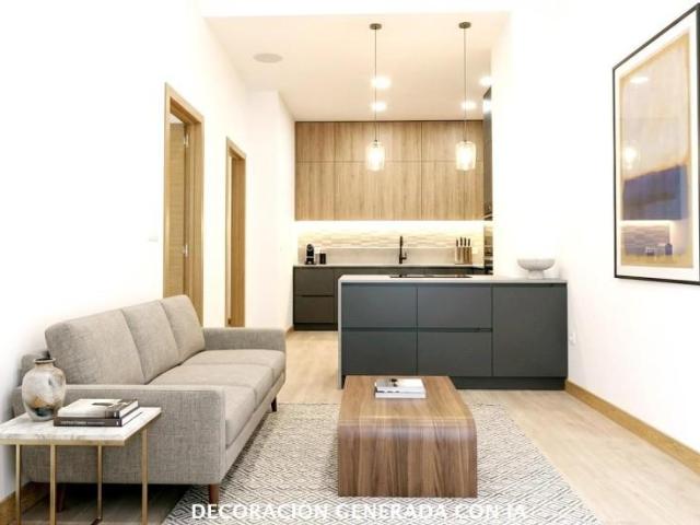 Piso en venta Málaga