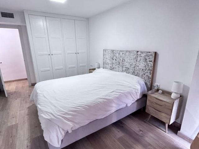Piso en venta Málaga