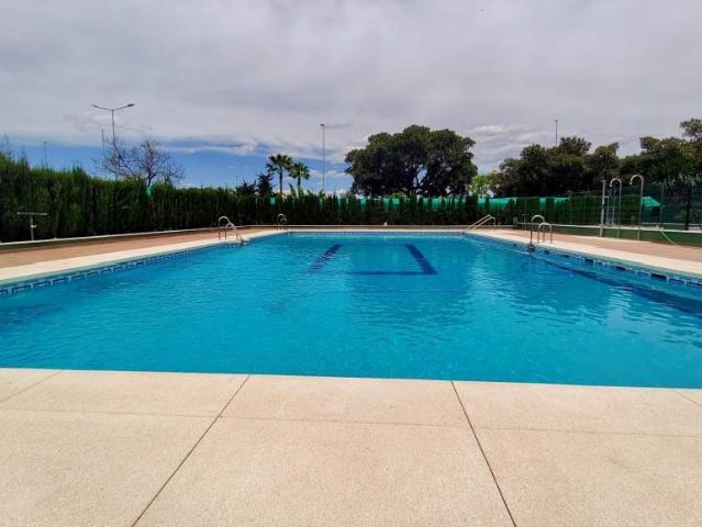 Piso en venta Málaga