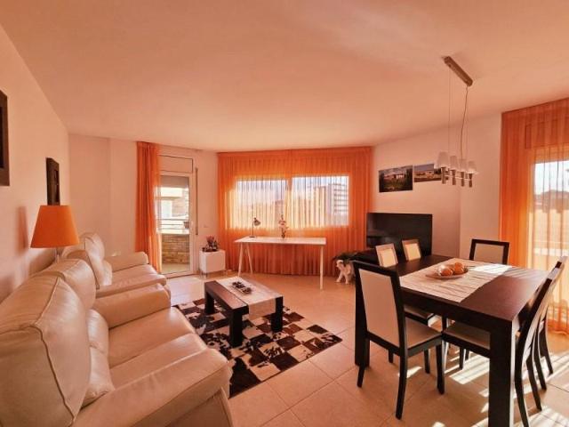 Piso en venta Malgrat de Mar