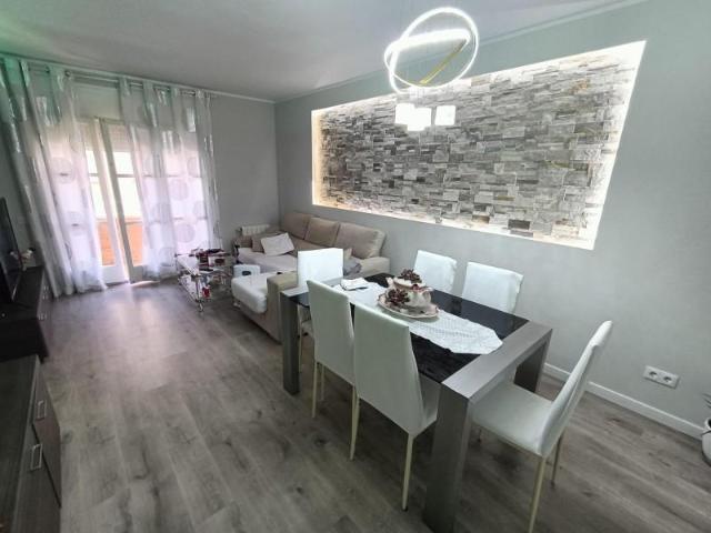 Piso en venta Malgrat de Mar