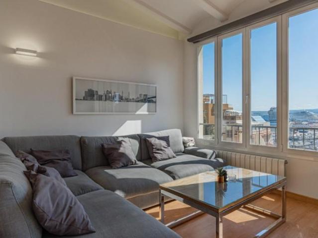 Piso en venta Mallorca