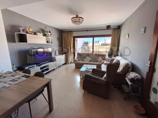 Piso en venta Mallorca