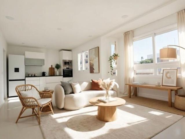 Piso en venta Mallorca