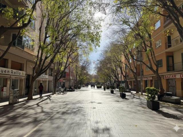 Piso en venta Mallorca