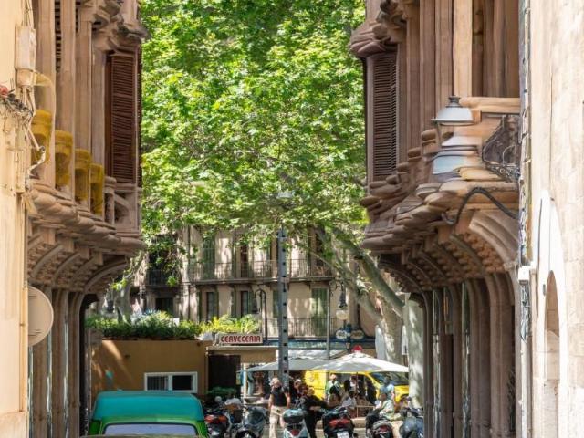 Piso en venta Mallorca