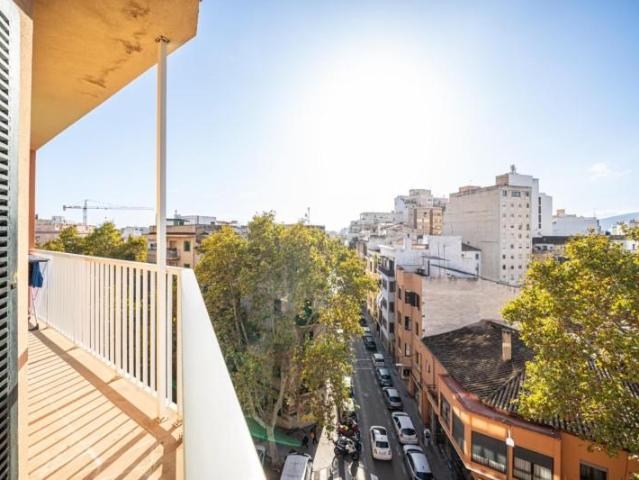 Piso en venta Mallorca