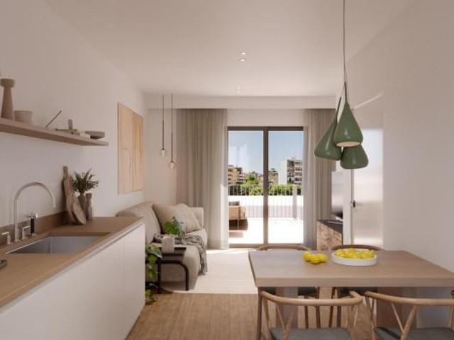 Piso en venta Mallorca