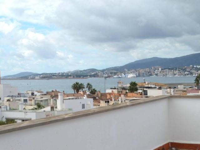 Piso en venta Mallorca