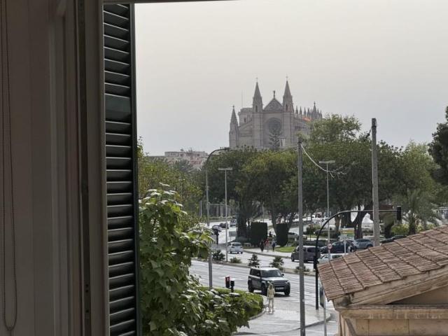 Piso en venta Mallorca