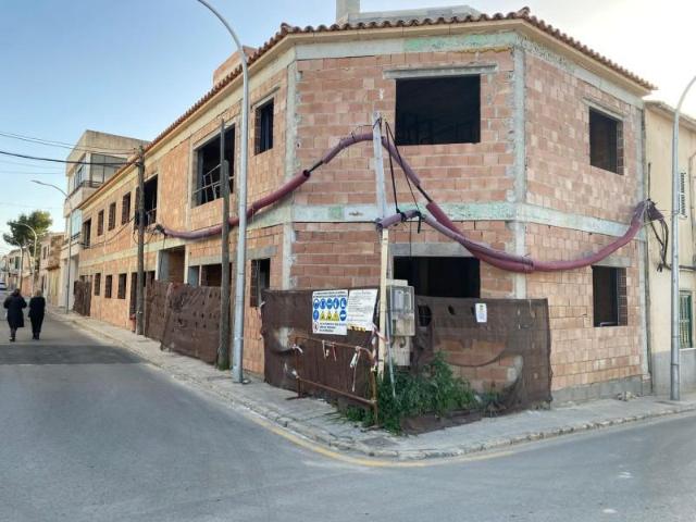 Piso en venta Mallorca